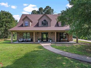 1581 County Road 185d, Kilgore, TX 75662