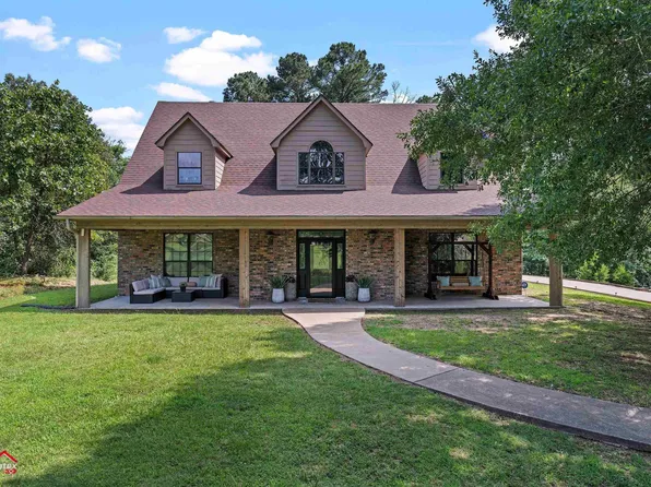 1581 County Road 185d, Kilgore, TX 75662