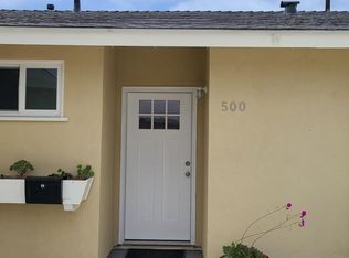 500 Willow St, Oxnard, CA 93033