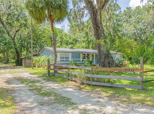 2634 County Road 416n, Lake Panasoffkee, FL 33538
