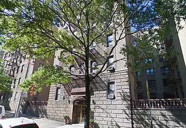 24 Bennett Avenue in Hudson Heights
