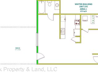 936 Broad St #215, Augusta, GA 30909