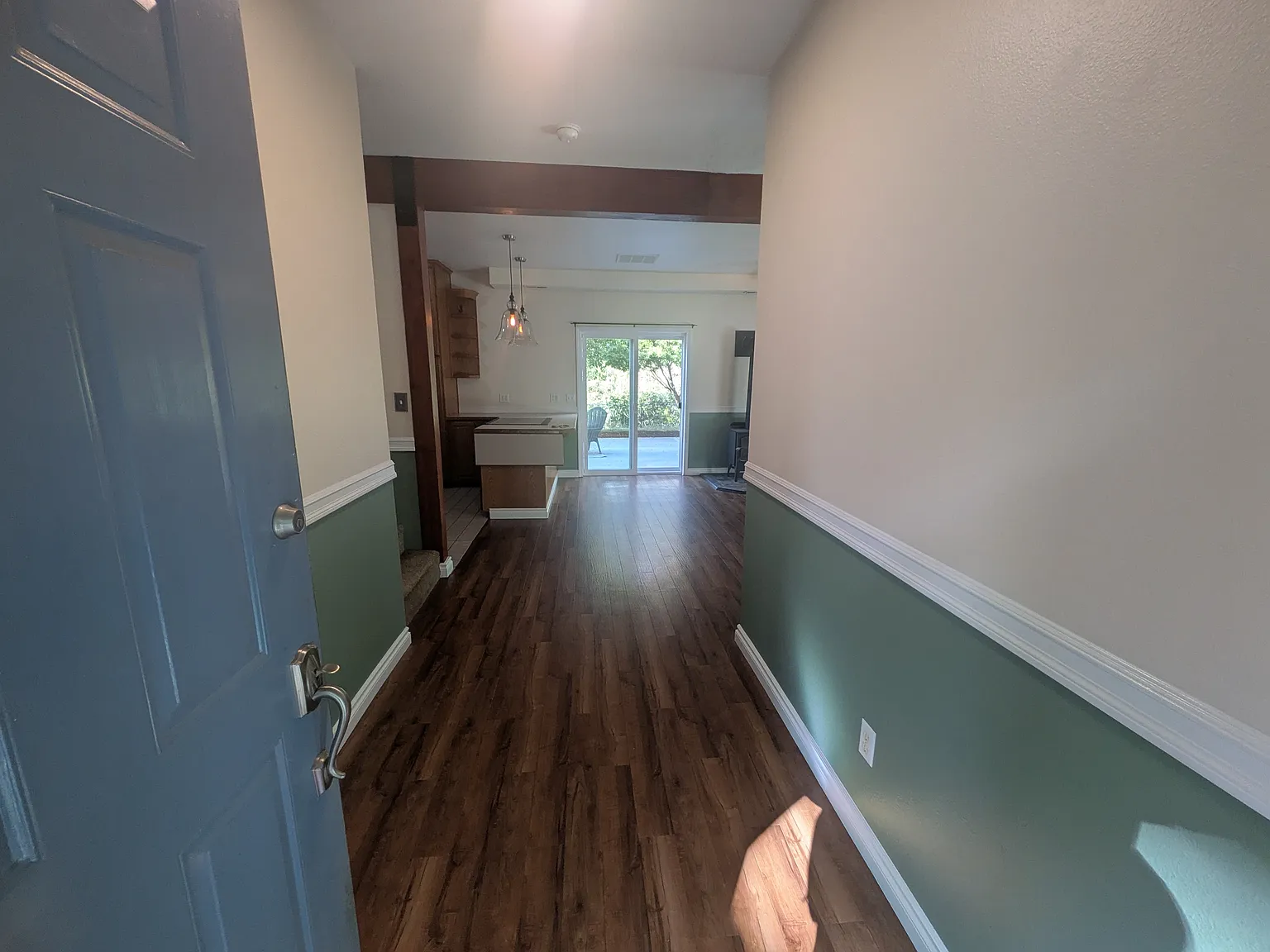 2 bed, 1536 sqft, $3,500 — Photo 4