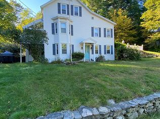 124 State Rd E, Westminster, MA 01473