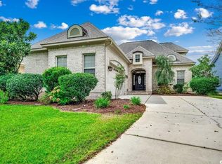 1642 Portwest Dr, Myrtle Beach, SC 29579