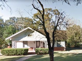 1200 Carlisle St, Rosenberg, TX 77471