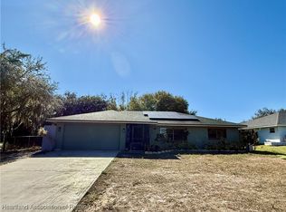 308 Fox Ridge Rd, Lake Placid, FL 33852