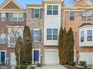 14034 Castle Ridge Way #25, Silver Spring, MD 20904