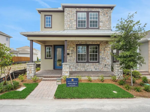 10116 Pearson Ave, Orlando, FL 32827