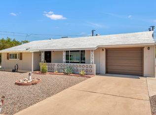12651 N Pebble Beach Dr, Sun City, AZ 85351