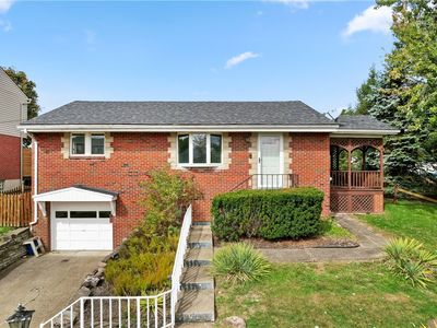 630 Lois Dr, Pittsburgh, PA, 15236