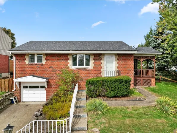 630 Lois Dr, Pittsburgh, PA 15236