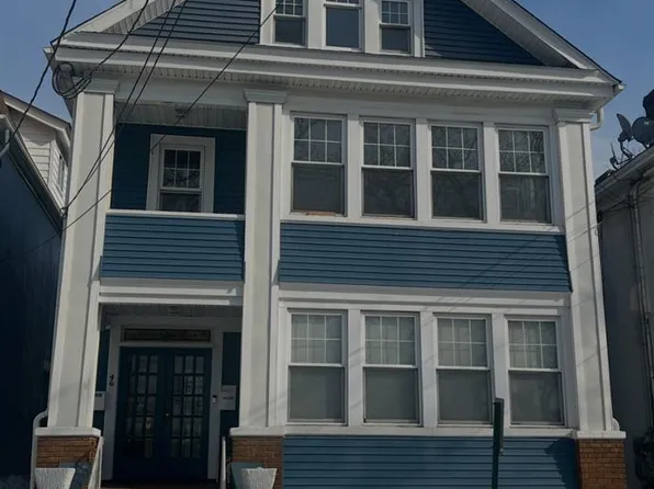 46 Catalpa Ave Floor 2, Perth Amboy, NJ 08861