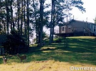 237 Rr 1, Proctor, WV 26055