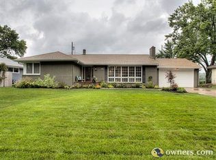 6434 Glenwood Rd, Omaha, NE 68132