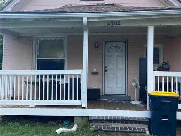 2302 Montgall Ave, Kansas City, MO 64127