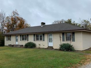 9074 Cox Rd, West Chester, OH 45069