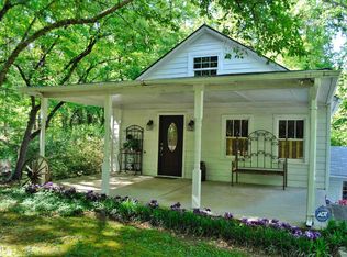 3308 Rowden Rd, Ellenwood, GA 30294