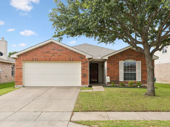 8824 Wagon Trl, Aubrey, TX 76227
