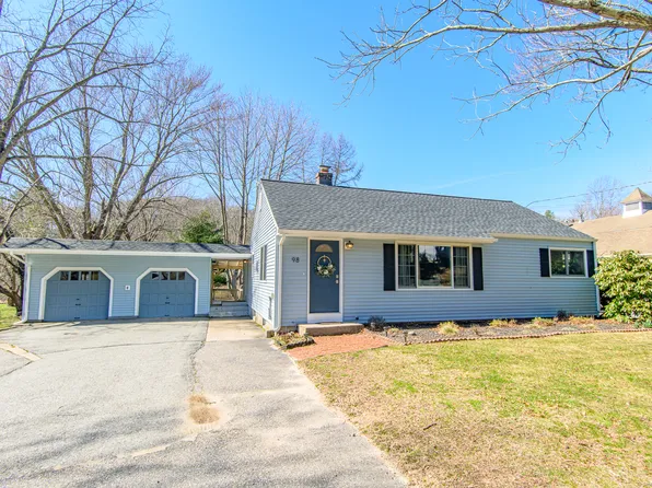 98 East Pattagansett Road, East Lyme, CT 06357