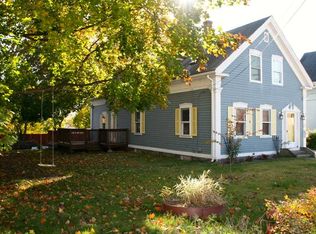 533 N Main St, Woonsocket, RI 02895