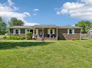 302 Highland Dr, Tullahoma, TN 37388