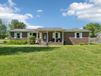 302 Highland Dr, Tullahoma, TN, 37388