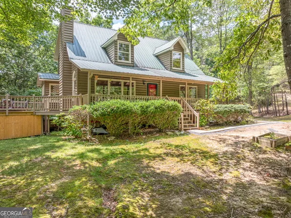 15 Tallulah Ct, Ellijay, GA 30540
