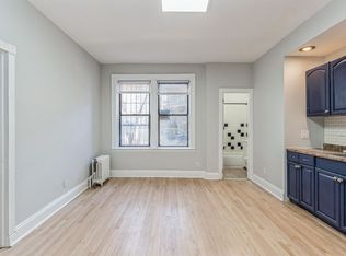 124 Storms Ave APT 1A, Jersey City, NJ 07306