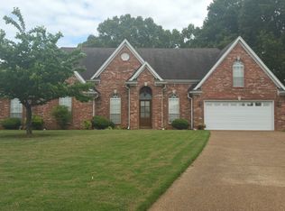 7358 Essayons Dr, Southaven, MS 38672