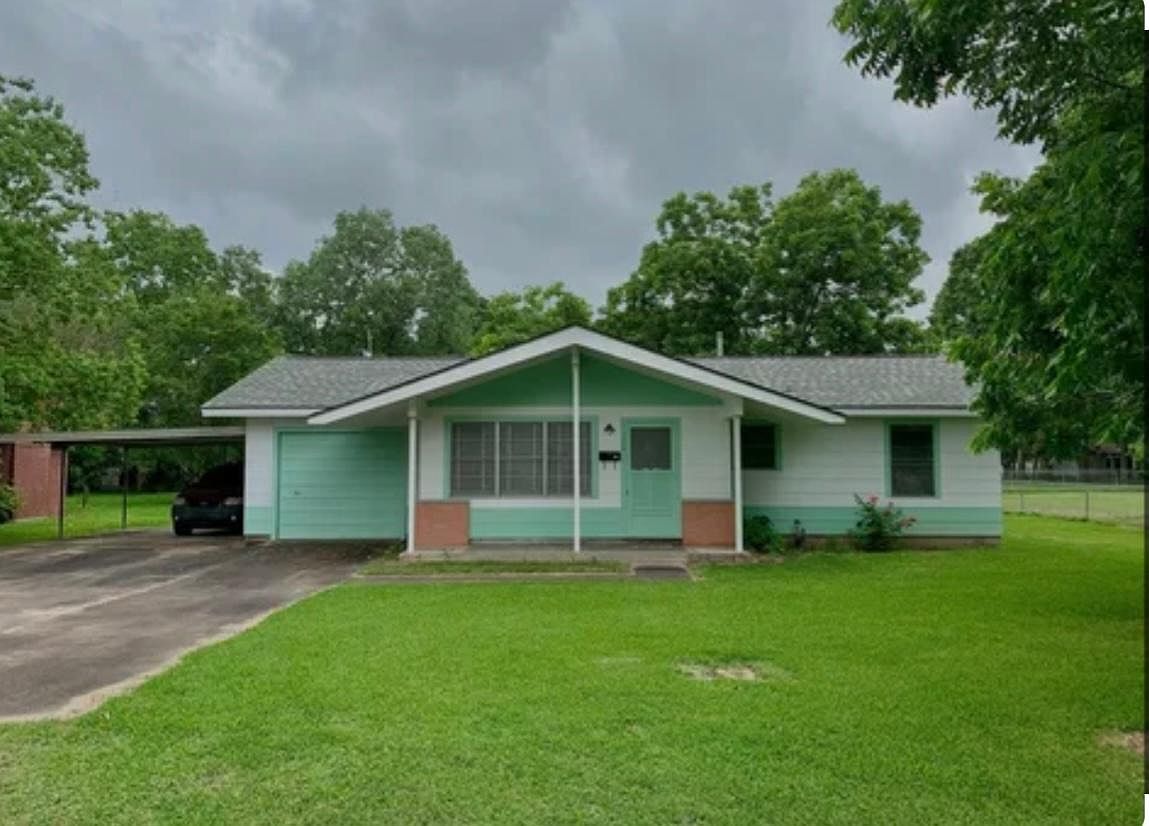 1006 Earley St, Sweeny, TX 77480 Zillow