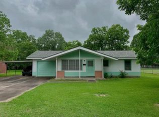 1006 Earley St, Sweeny, TX 77480