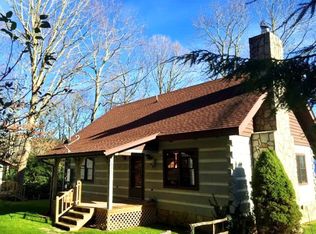 3898 Parris Branch Rd, Sylva, NC 28779