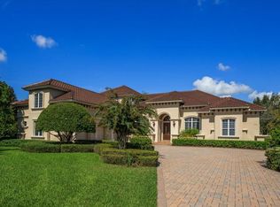9704 Wyland Ct, Windermere, FL 34786