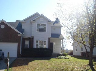 2561 Johnson Ridge Rd, Antioch, TN 37013