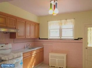 542 Manton St, Philadelphia, PA