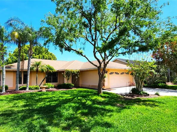 401 WATERFORD CIRCLE E, TARPON SPRINGS, FL 34688