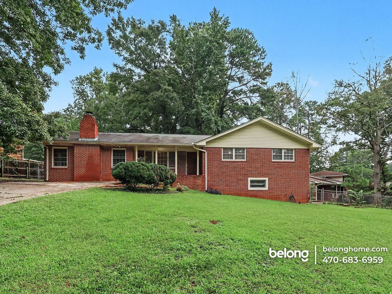 4 bed, 3.0 bath, 2758 sqft, $2,195 — Photo 3