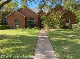 517 Chippendale Dr, Heath, TX 75032