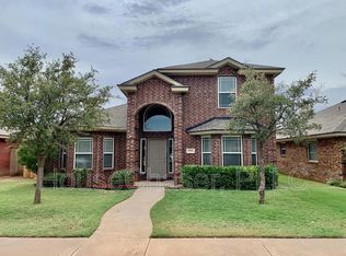 10906 Canton Ave, Lubbock, TX 79423