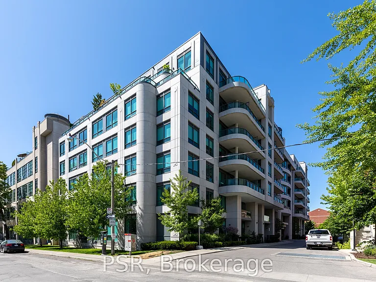 377 Madison Ave #318 — Photo 2