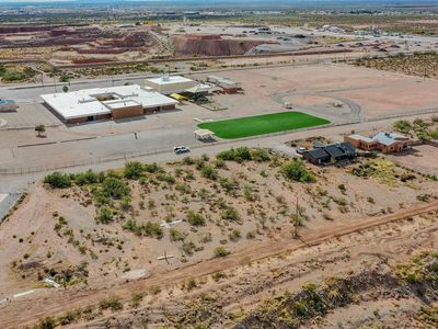 7 Sagebrush, La Luz, NM, 88337