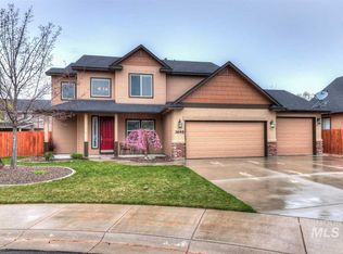 3695 N Morning Sky Pl, Meridian, ID 83642