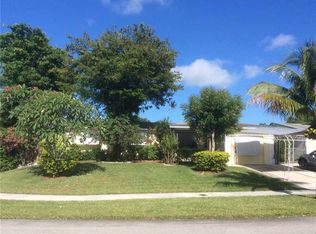 26153 SW 124th Pl, Homestead, FL 33032