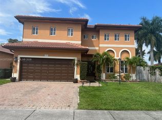 Mirens Place, Homestead, FL 33033