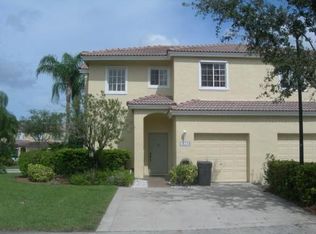 10300 SW 19th St #10300, Miramar, FL 33025