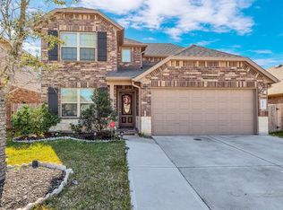 23727 Rivage Ridge Dr, Katy, TX 77493
