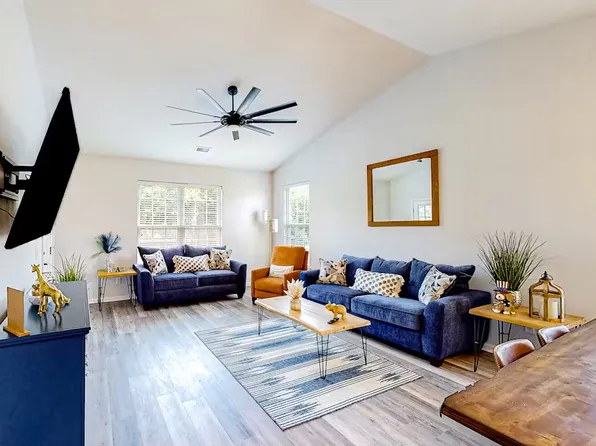 920 Great Egret Cir #4, Sunset Beach, NC 28468