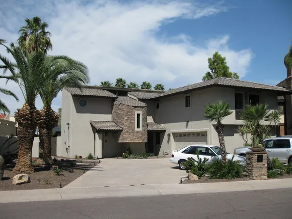 7632 E Sheridan St, Scottsdale, AZ 85257