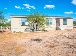 8779 S Fillmore Rd, Tucson, AZ 85736